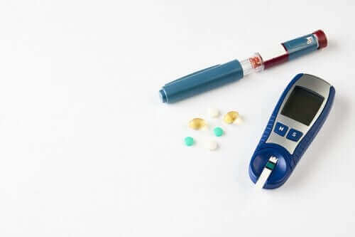 Glikoz Seviyesini Ölçen Diyabet Kontrol Cihazları