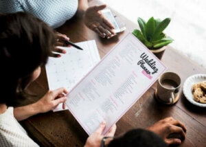 Düğün Organizasyonu İçin Yapılması Gerekenler