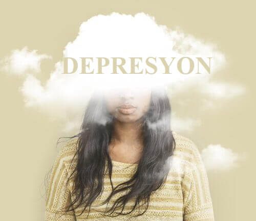 Depresyonda Olan Kişiler: Gizli Alışkanlıkları Nelerdir?