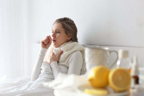 İlaçsız Soğuk Algınlığı Tedavisi: Evinizde İyileşin