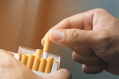 Nikotin Bağımlılığına Karşı 3 Doğal Terapi