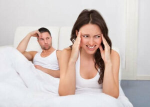 Akıl Sağlığı ve Anorgazmi Arasındaki İlişki