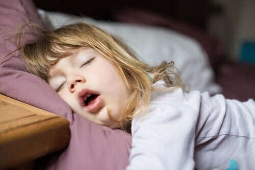Pediatrik Uyku Bozuklukları: Testler ve Tedaviler
