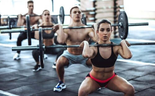 CrossFit'in Riskleri ve Faydaları: Bilmeniz Gerekenler