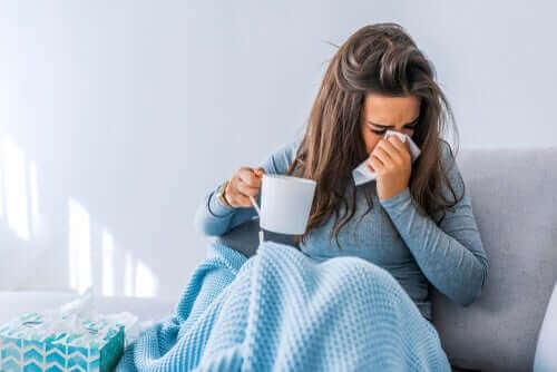 Grip Vücudu Nasıl Etkiler?