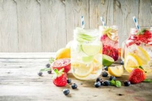 Meyve Aromalı İçecekler - Bilmeniz Gereken Her Şey