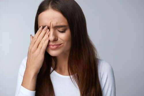 Pterjium (Konjunktiva) Nedir?