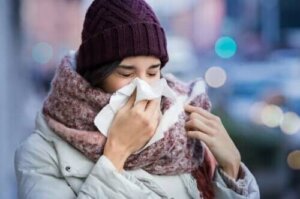 Neden Soğuk Algınlığı Geçiririz?