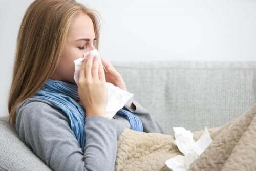 neden soğuk algınlığı geçiririz?
