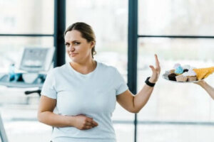 Sorbitol İntoleransı İçin Bir Beslenme Düzeni