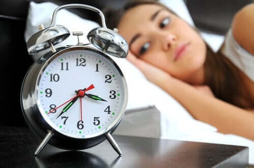 sağlıklı uyku alışkanlıkları
