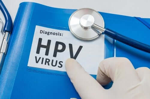 HPV tanısı