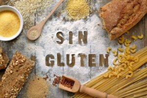 Çölyak Hastalığı Olan İnsanlar İçin En İyi Diyet