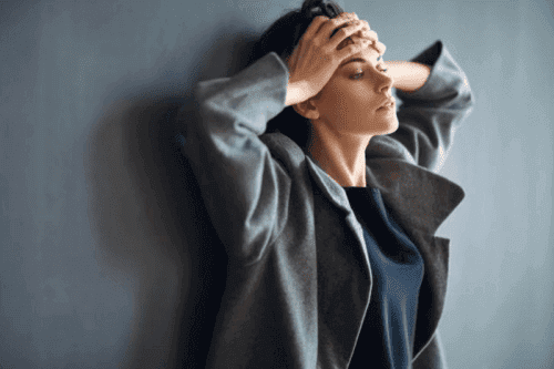 Fiziksel acı ve anksiyete