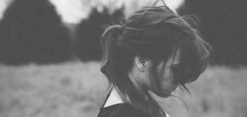 kendinizi affetmeniz