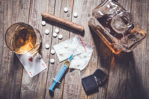 masada duran uyuşturucu, sigara, alkol ve ilaçlar