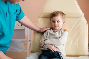 Çocuklarda Nefrotik Sendrom: Nedenleri ve Tedavisi