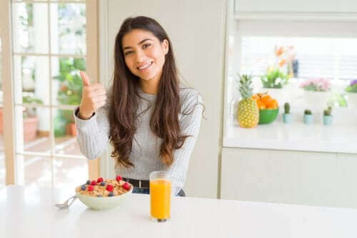 Sağlıklı Bir Kahvaltı - Ne İle Yapılır?