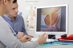 Hematospermi: Menide Kan