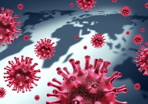 Virüsler Nasıl Değişir