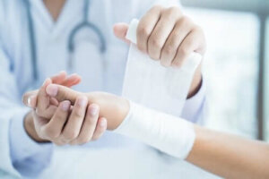 Sargı ve Bandaj: Bir Nevi Kullanım Kılavuzu