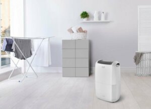 Evde Nem Giderici Olmasının Avantajları