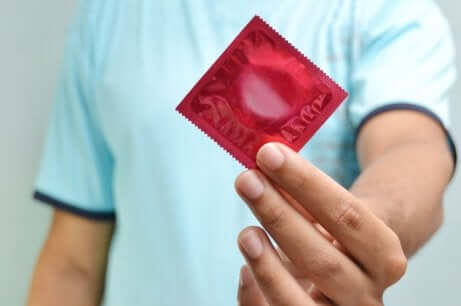 Doğru kondom kullanımı