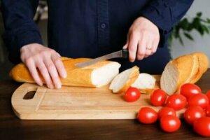 Keşfedin: Ekmek Tüketmek Kilo Aldırır Mı?