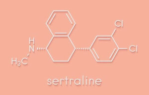 Sertraline ve Karakteristik Özellikleri