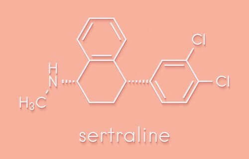 Sertraline ve Karakteristik Özellikleri