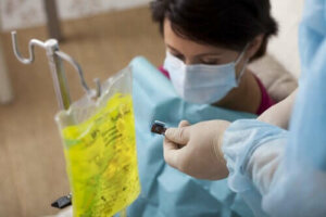 Farklı Kemoterapi Türleri ve İçerikleri