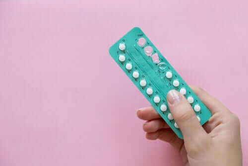 oral kontraseptif