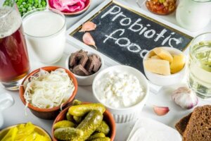 Probiyotiklerle Prebiyotikler Arasındaki Farklar