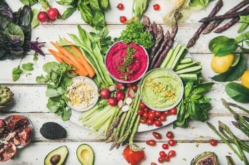 Vegan Ergenler: Yükselen Bir Trend