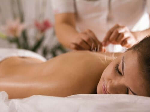 akupunktur ile fibromiyalji belirtilerini gidermek