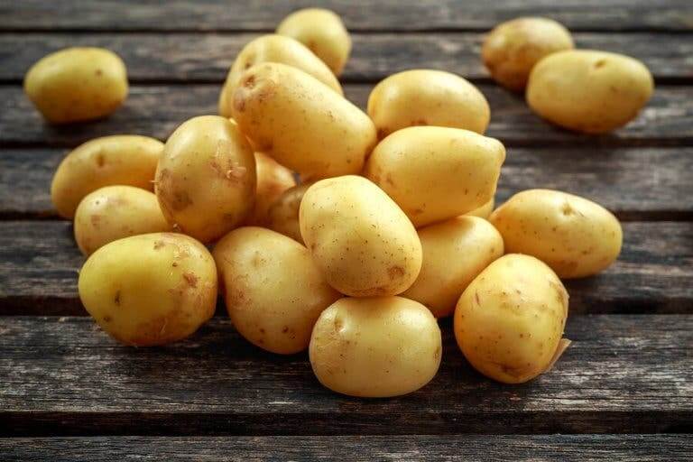 Patates Diyete Uygun Mu?