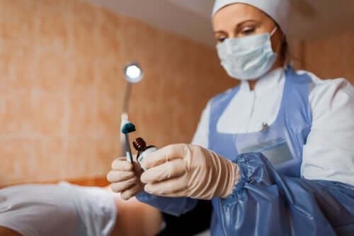 Enfekte Bir Yara Nasıl Tedavi Edilir