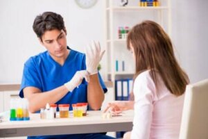 Düşük Kreatinin Seviyeleri ve Tedavileri