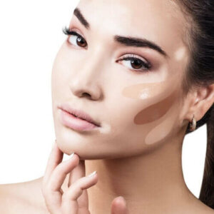 Dermatolojide Düzeltici Makyaj
