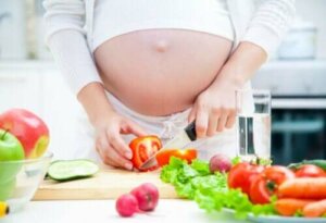 Hamilelikte Beslenme ve Önemi