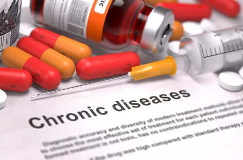Kronik Hastalıklarla İlgili Bilmeniz Gerekenler