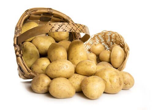 Patatesi sağlıklı olarak tüketmek mümkün.