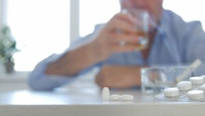 Karaciğer Metabolizması: Antibiyotikler ve Alkol