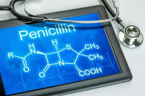 Penisilin: Kullanım Alanları ve Yan Etkileri