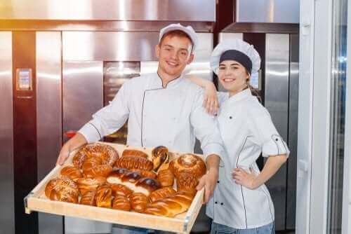 Ticari Ekmek Neden Tüketilmemelidir?