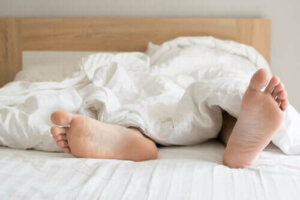 Uykuda Boşalma: Nedir ve Neden Olur