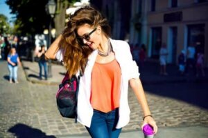 Aksesuarlar: Kadınlar İçin 4 Yeni Trend