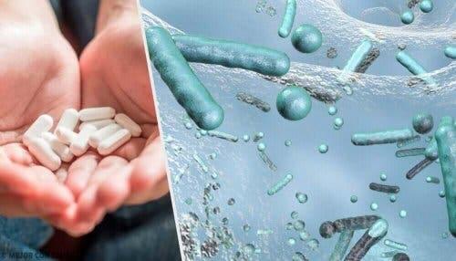 Üriner sepsis tedavisinde kullanılan antibiyotikler.
