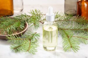 Çam Yağı ile Soğuk Algınlığı Belirtilerini Azaltın