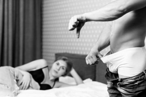 Gecikmeli Boşalma Nedir?